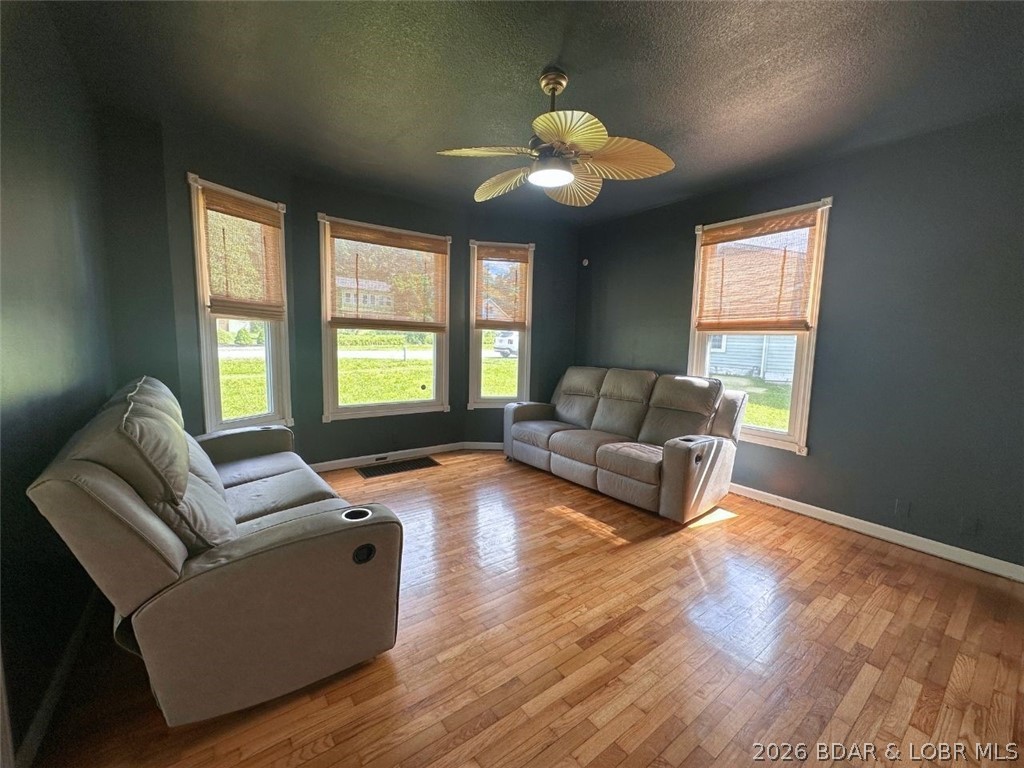 Out of Area - Residential