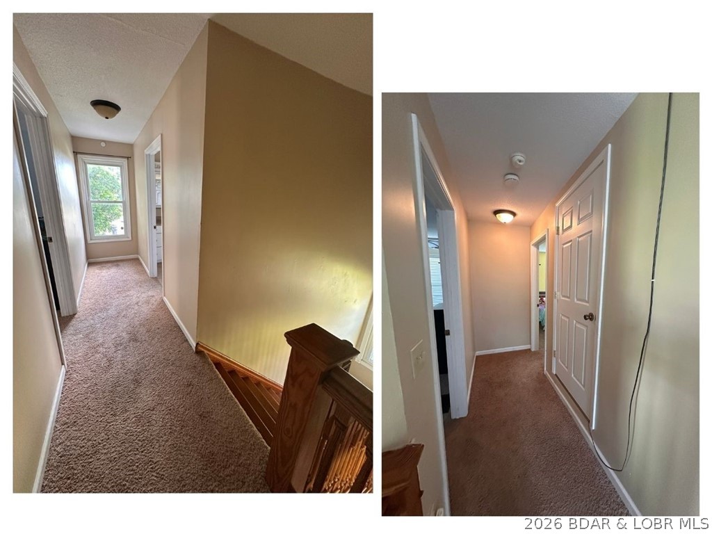 Out of Area - Residential