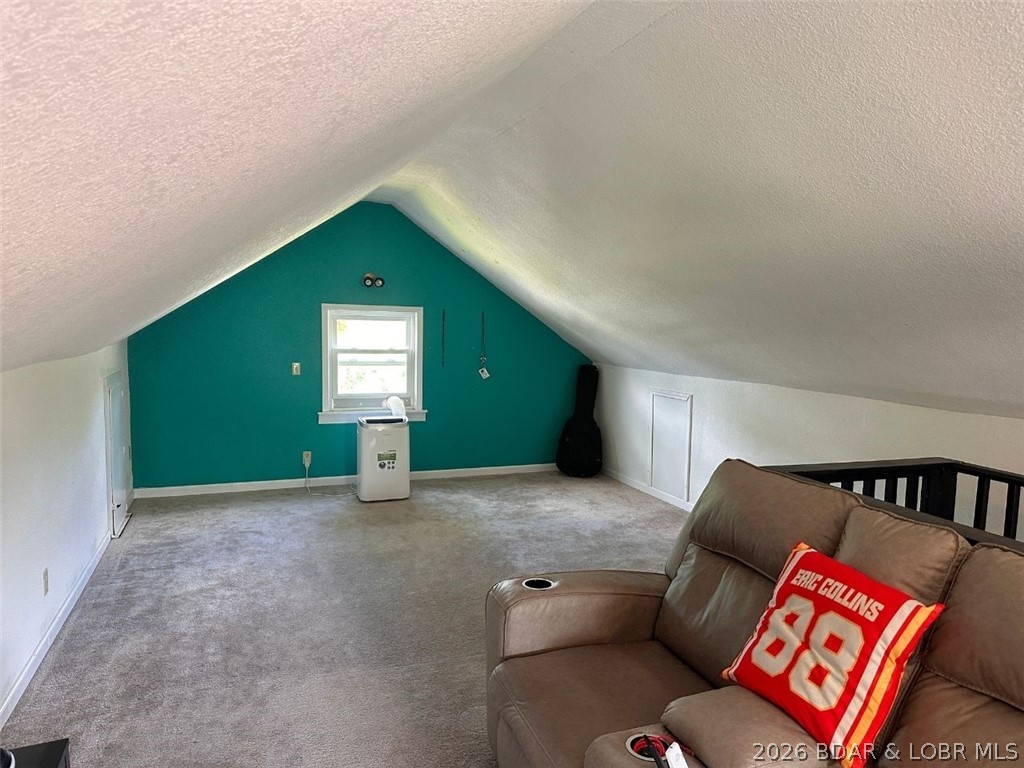 Out of Area - Residential