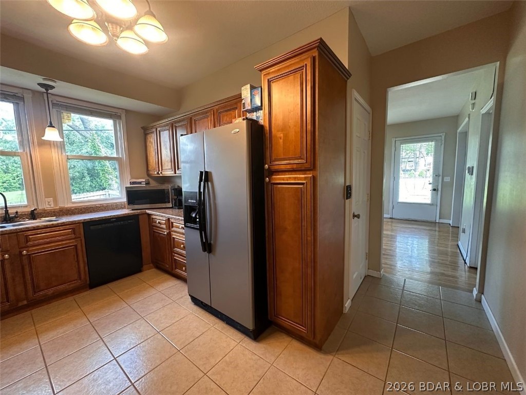 Out of Area - Residential