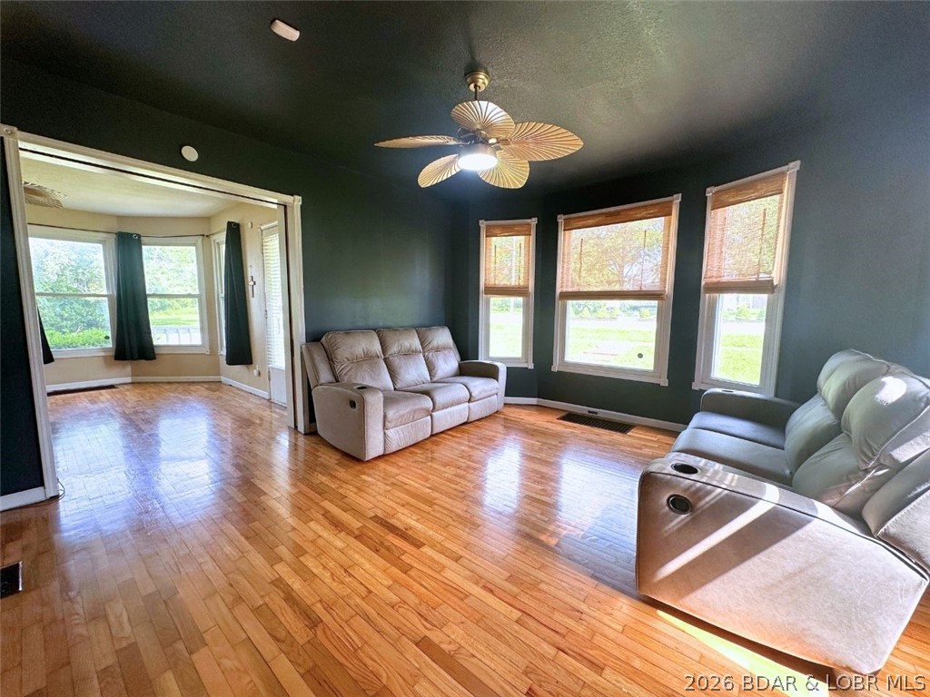 Out of Area - Residential