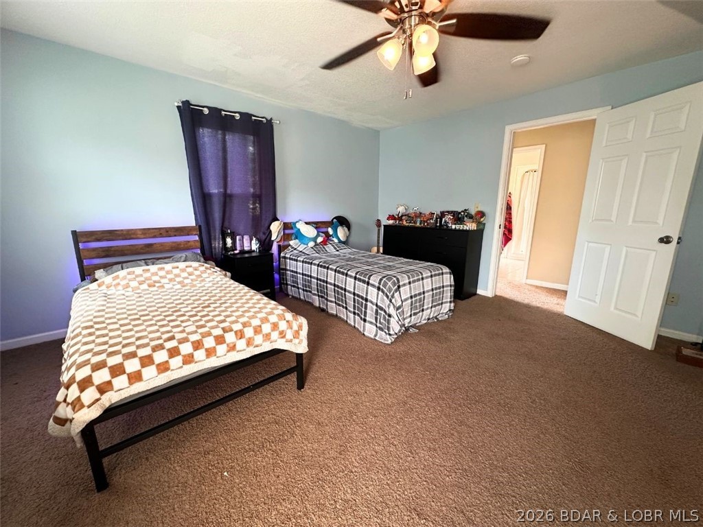 Out of Area - Residential