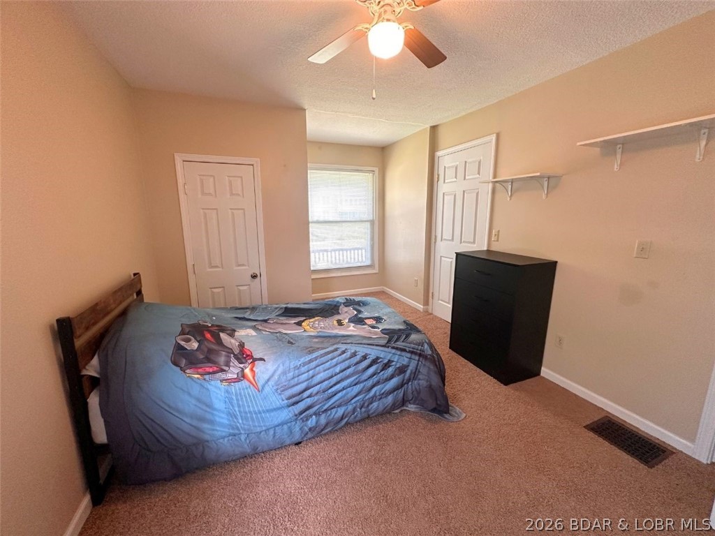 Out of Area - Residential
