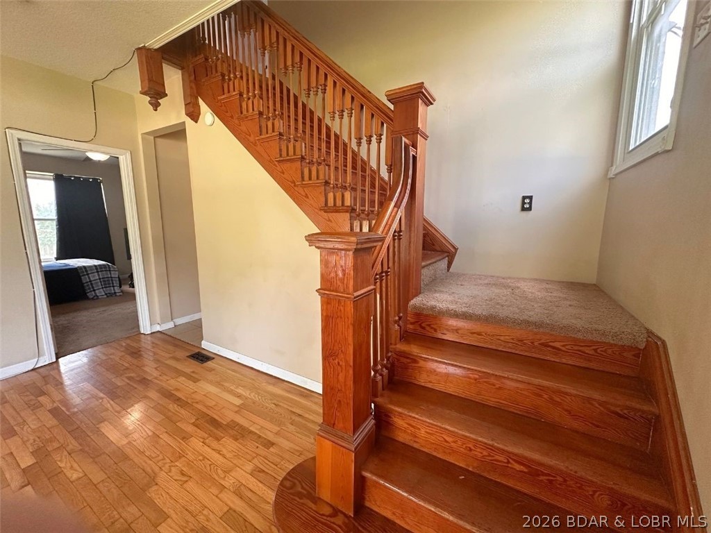 Out of Area - Residential