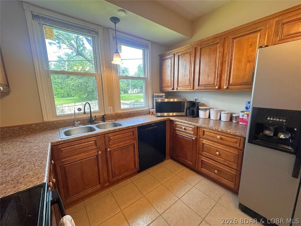 Out of Area - Residential