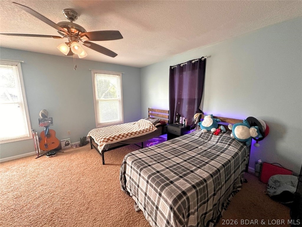 Out of Area - Residential