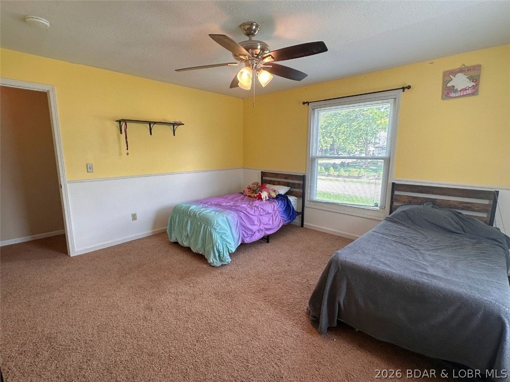 Out of Area - Residential