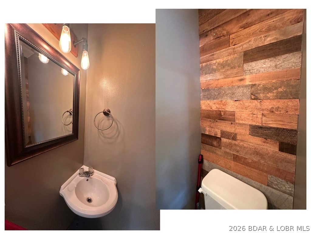 Out of Area - Residential
