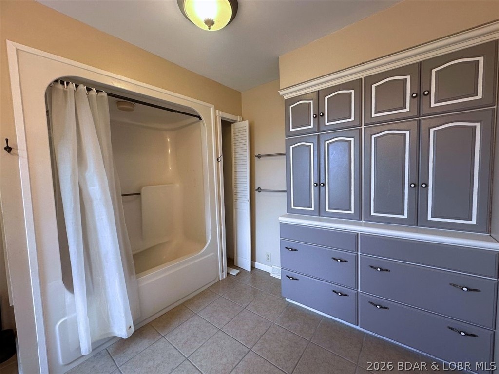 Out of Area - Residential