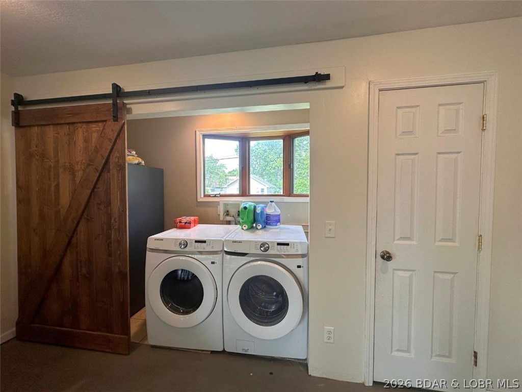 Out of Area - Residential