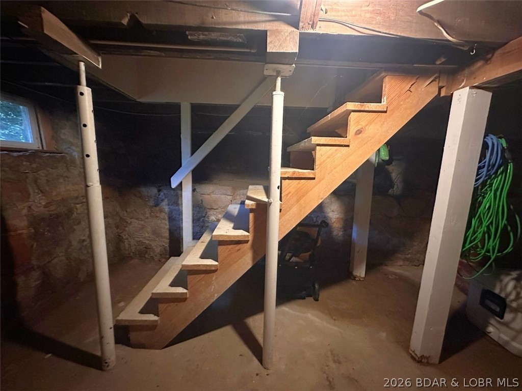 Out of Area - Residential