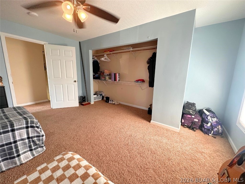 Out of Area - Residential