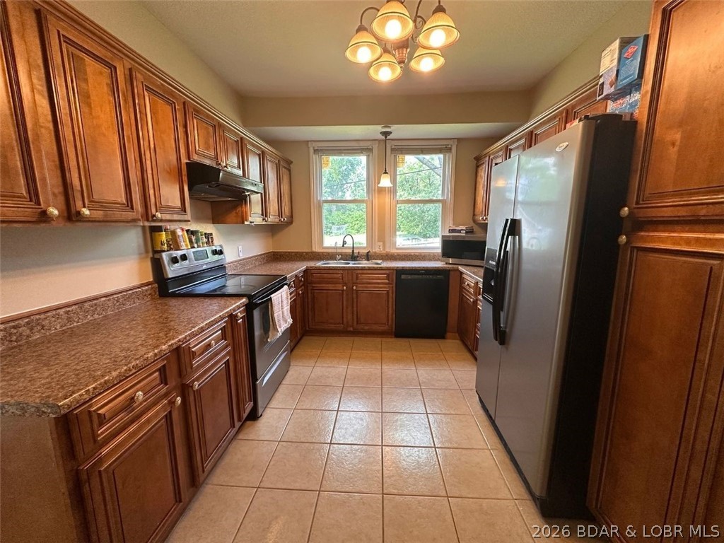 Out of Area - Residential
