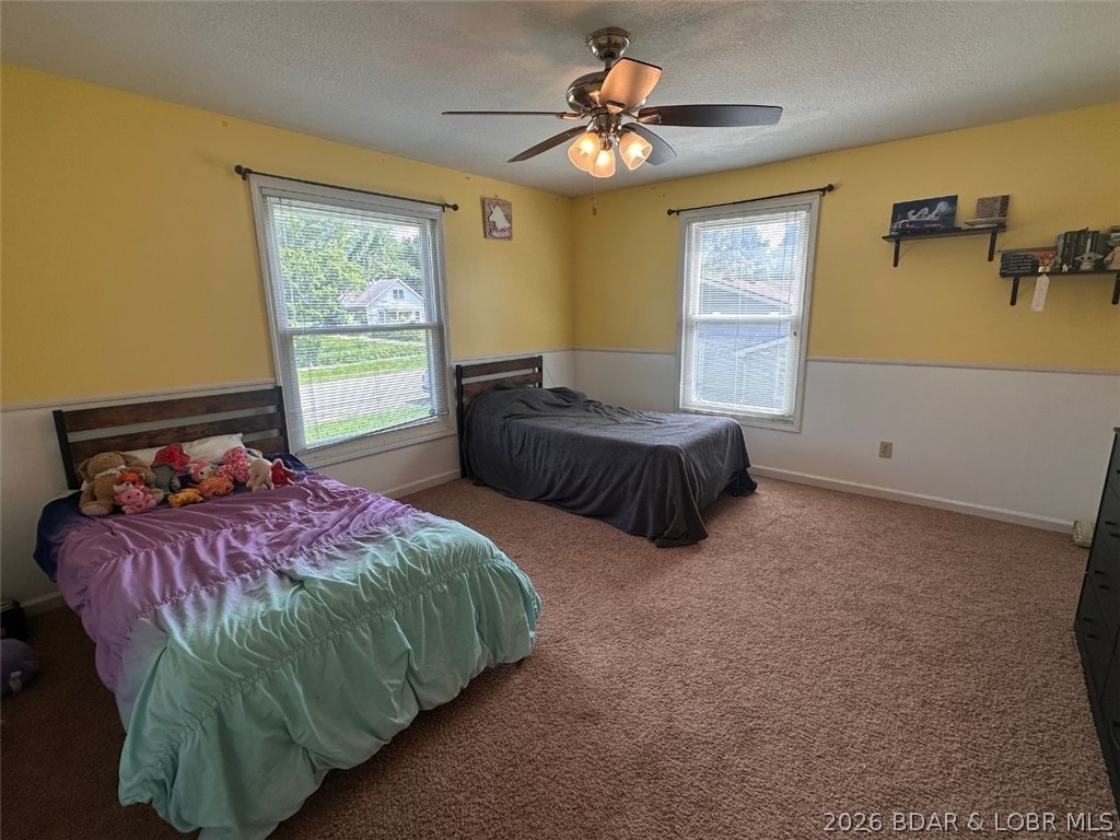 Out of Area - Residential