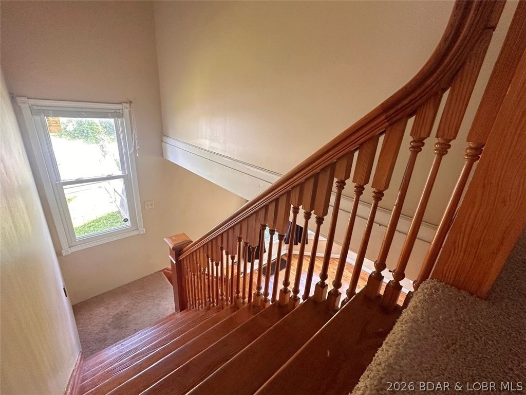 Out of Area - Residential
