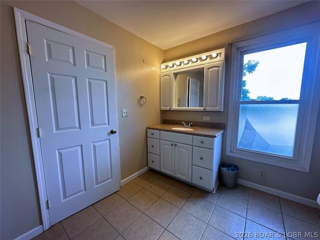 Out of Area - Residential