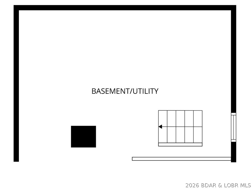 Out of Area - Residential