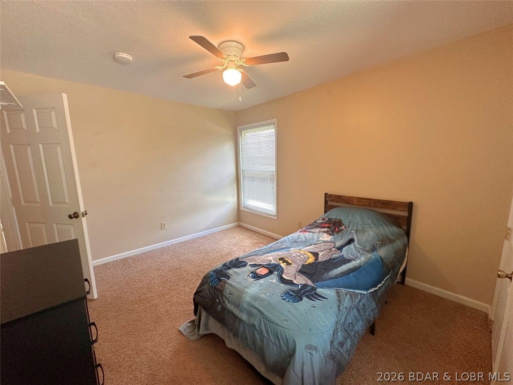 Out of Area - Residential