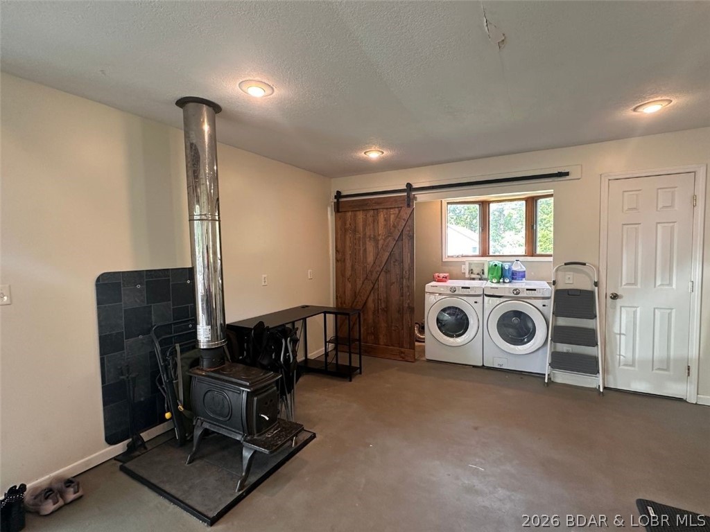 Out of Area - Residential