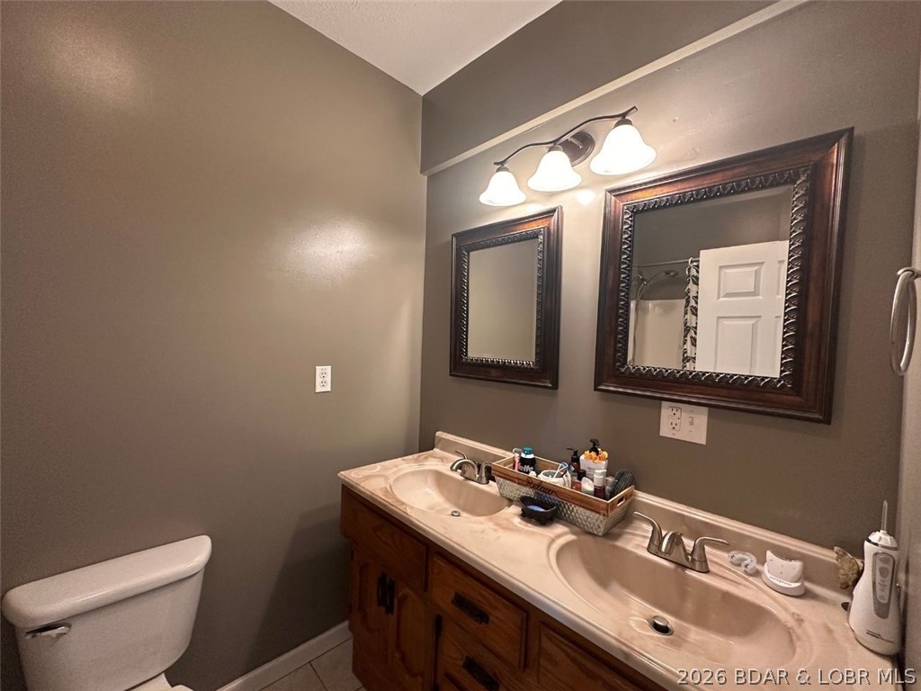 Out of Area - Residential