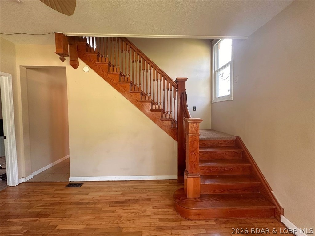 Out of Area - Residential
