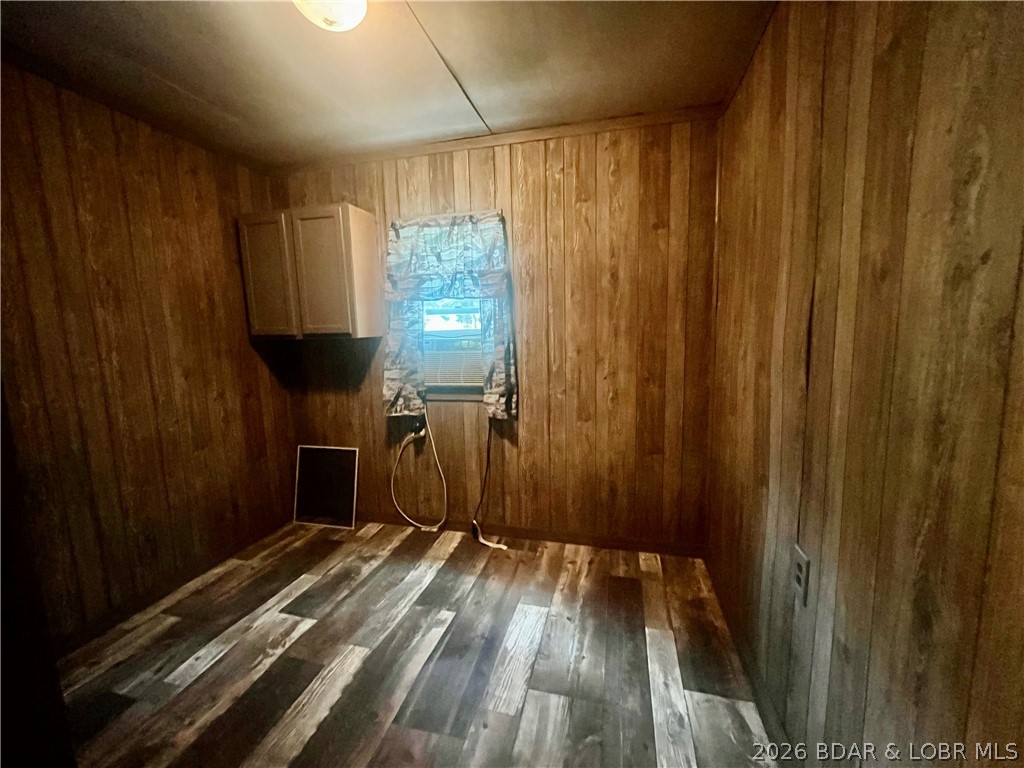 None - Residential