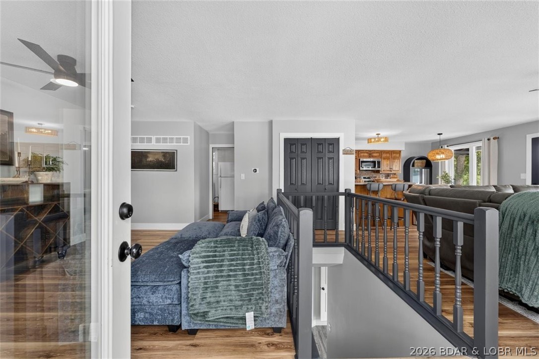 Golden Goose - Residential
