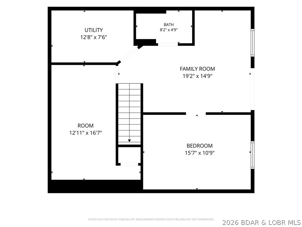 Golden Goose - Residential