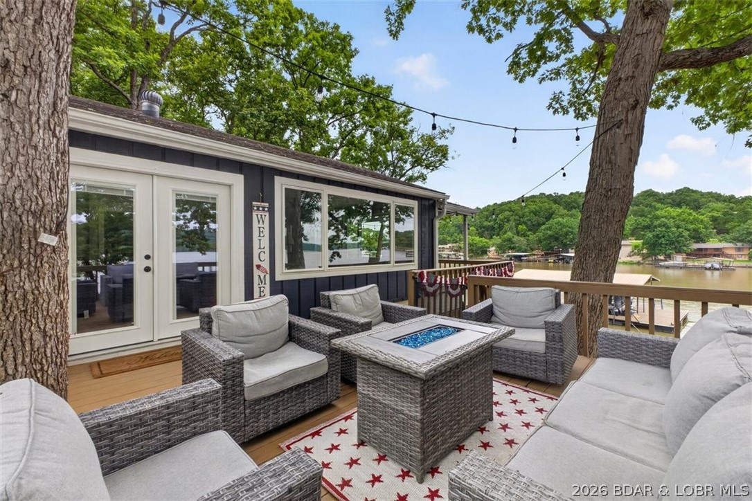 Golden Goose - Residential