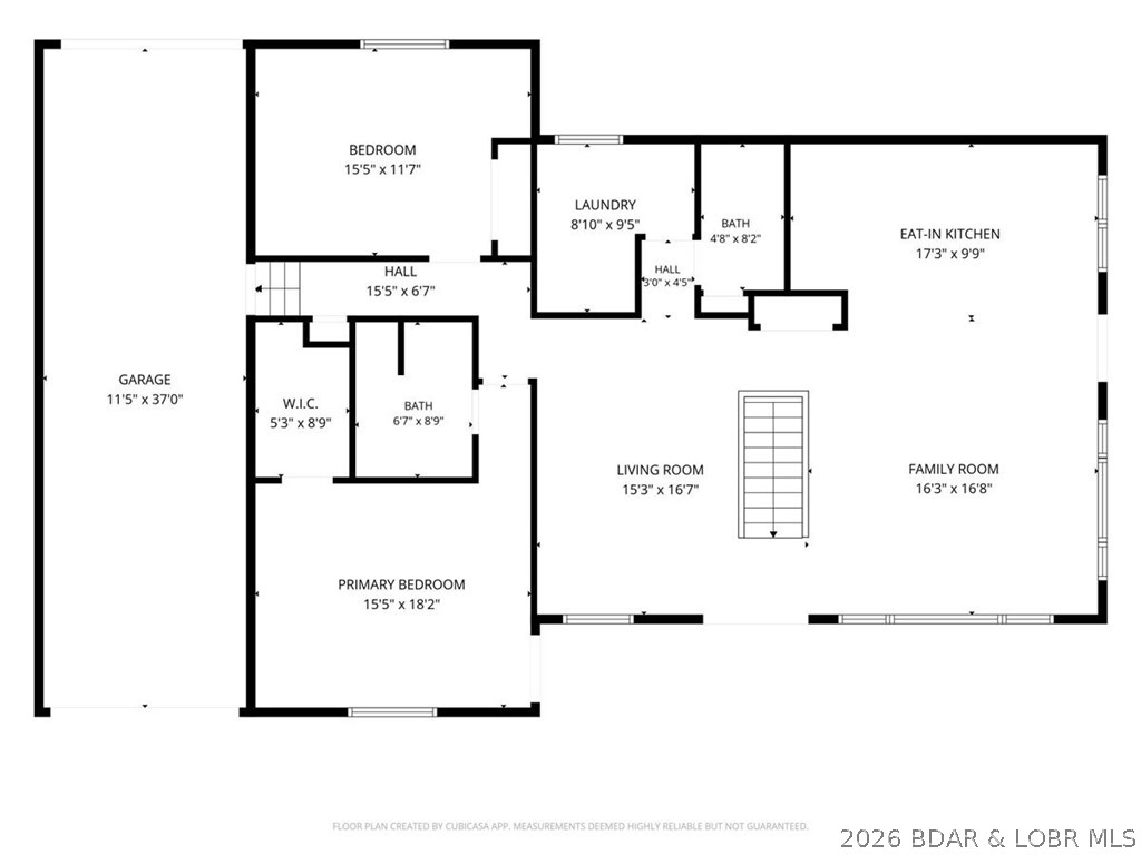 Golden Goose - Residential