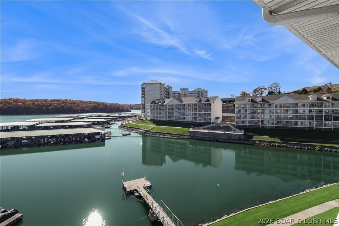Parkview Bay - Residential
