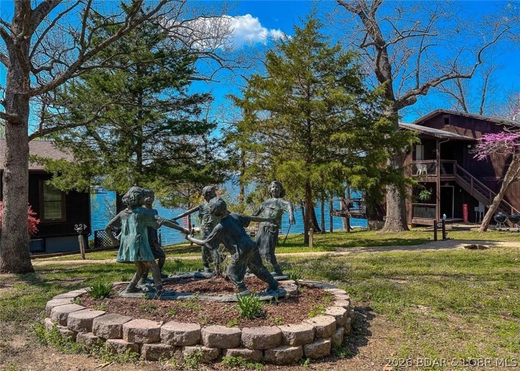 Lone Oak Point - Residential