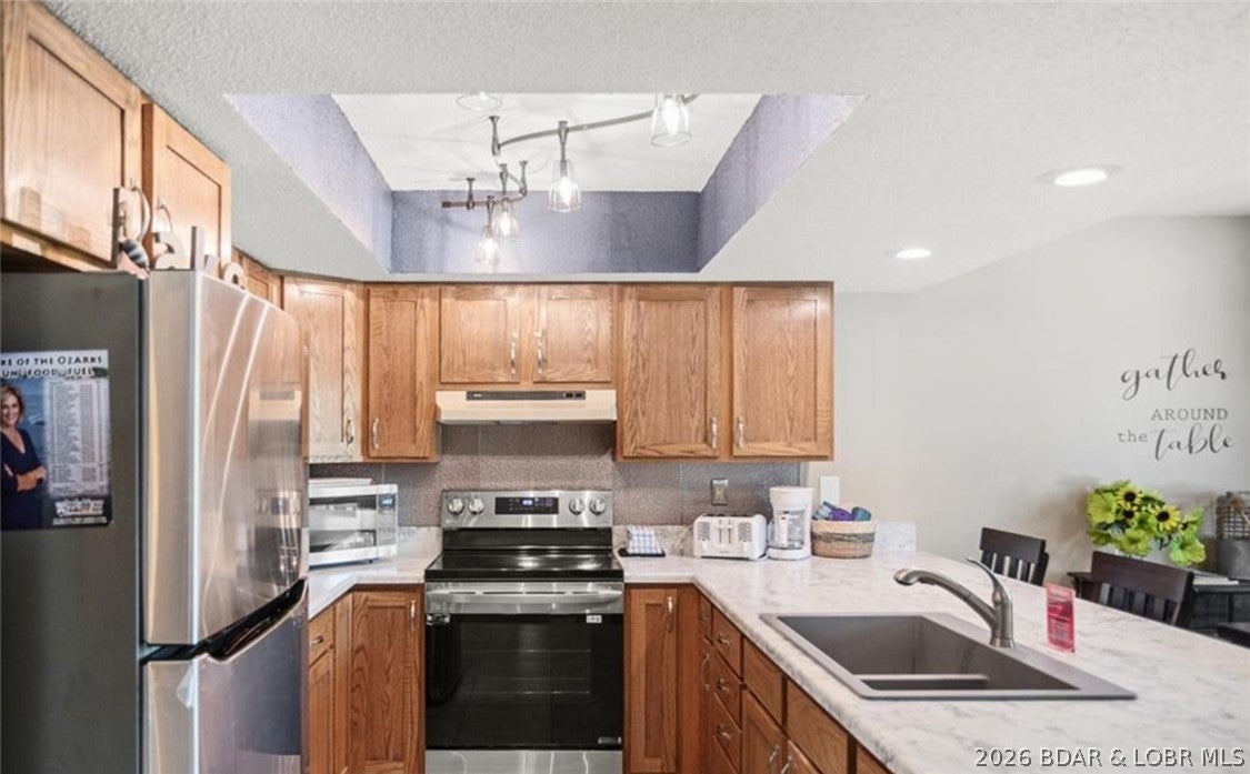 Lone Oak Point - Residential
