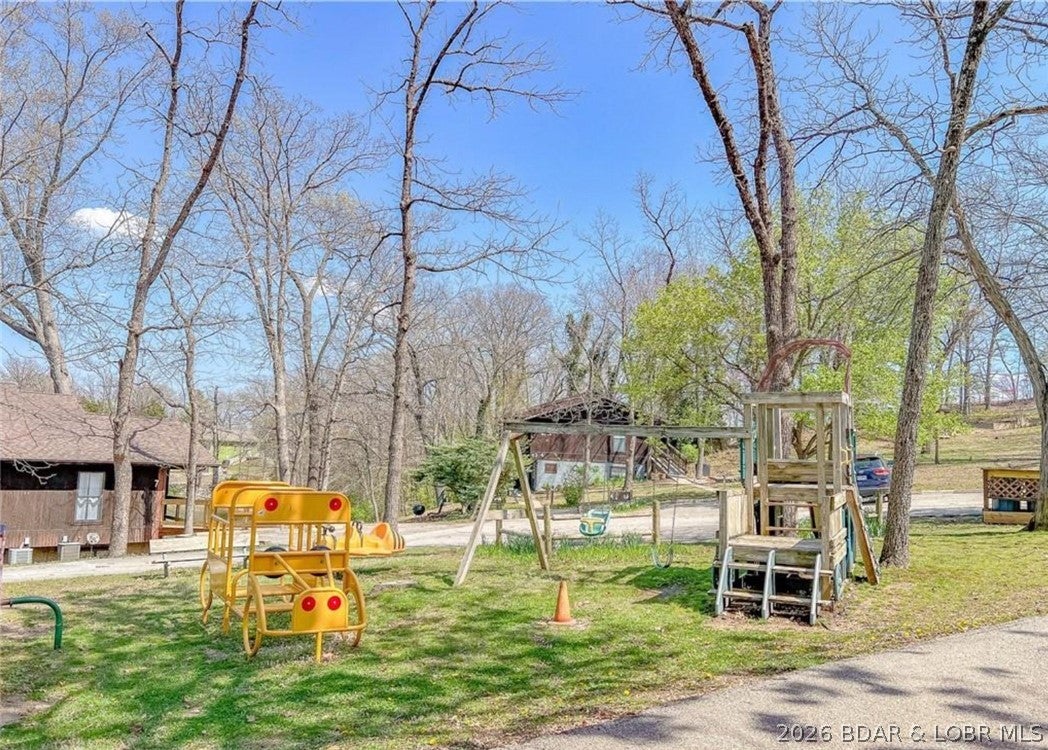 Lone Oak Point - Residential