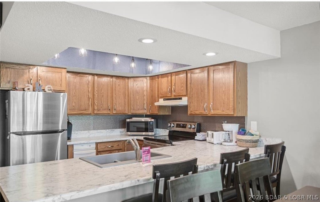 Lone Oak Point - Residential