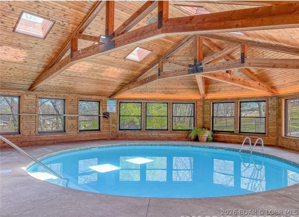 Lone Oak Point - Residential