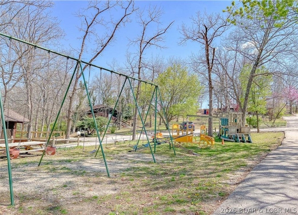 Lone Oak Point - Residential