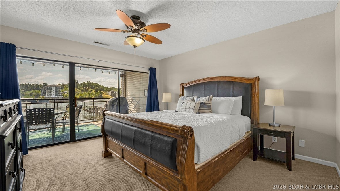 The Falls Condo - Residential