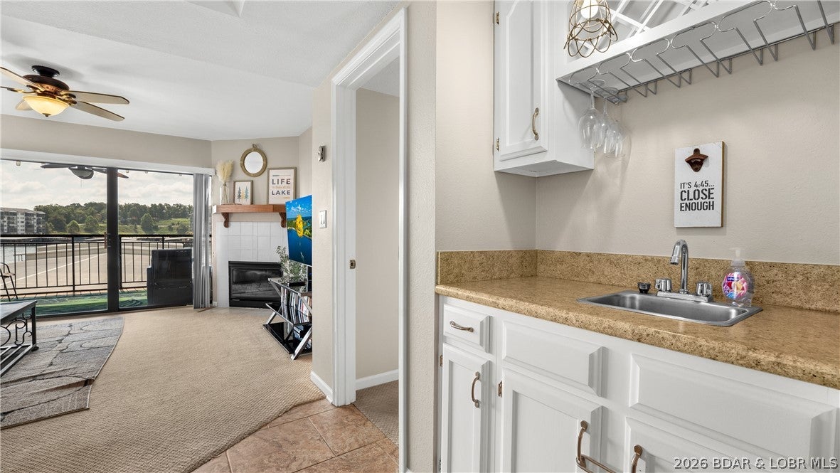 The Falls Condo - Residential