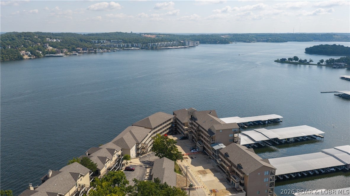 The Falls Condo - Residential