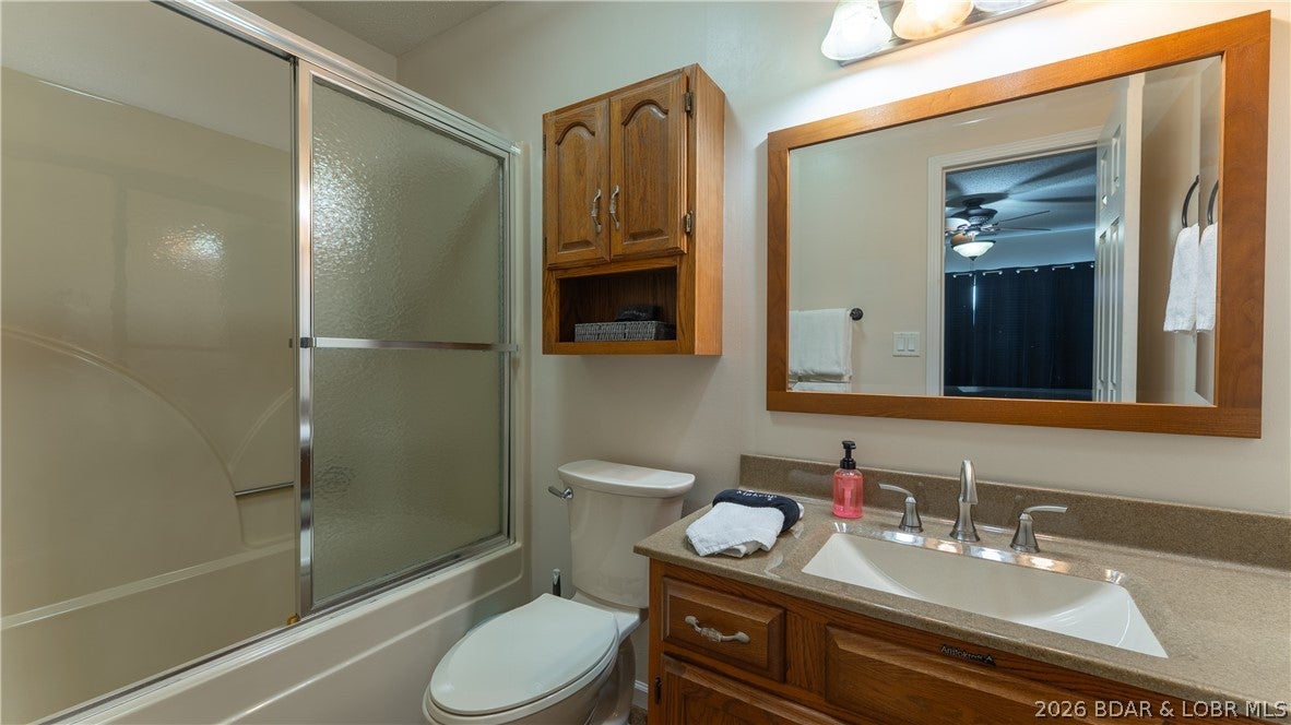 The Falls Condo - Residential