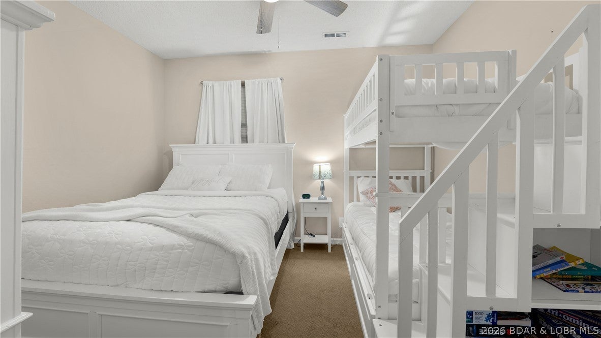 The Falls Condo - Residential