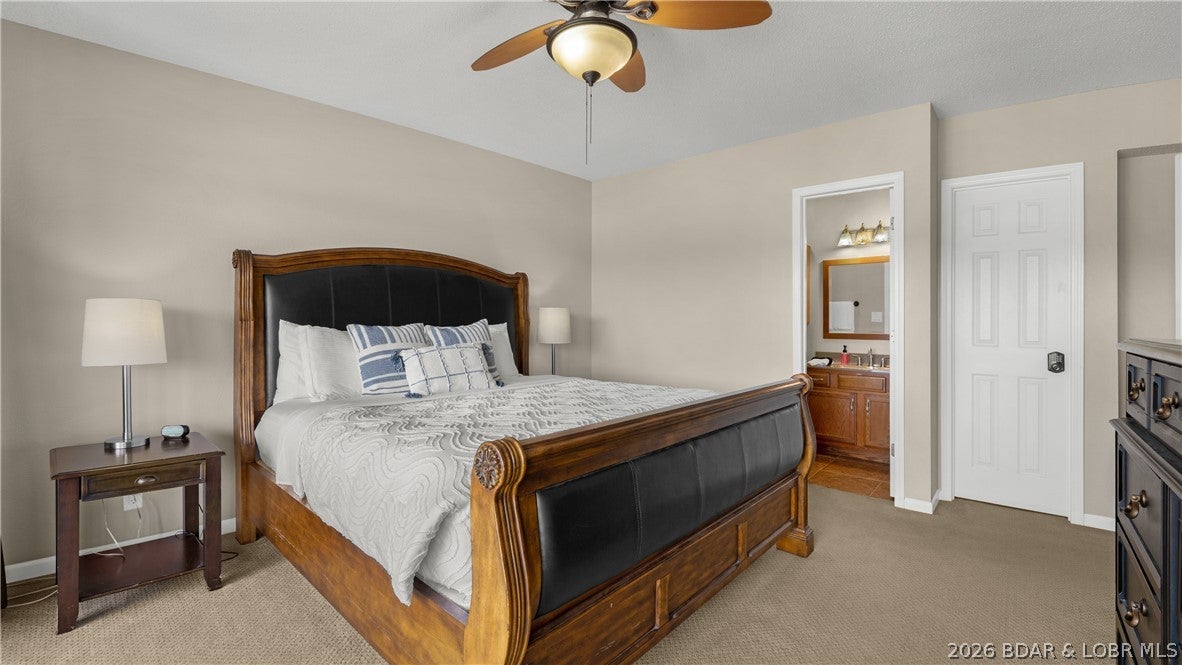 The Falls Condo - Residential