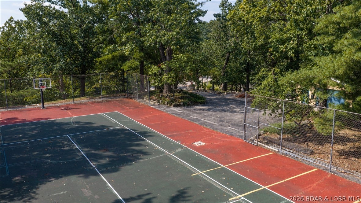 The Falls Condo - Residential