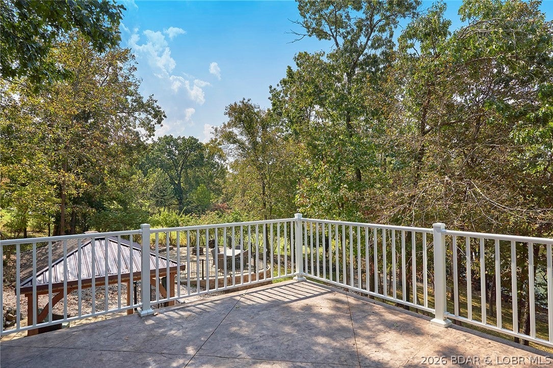 Oak Creek - Residential