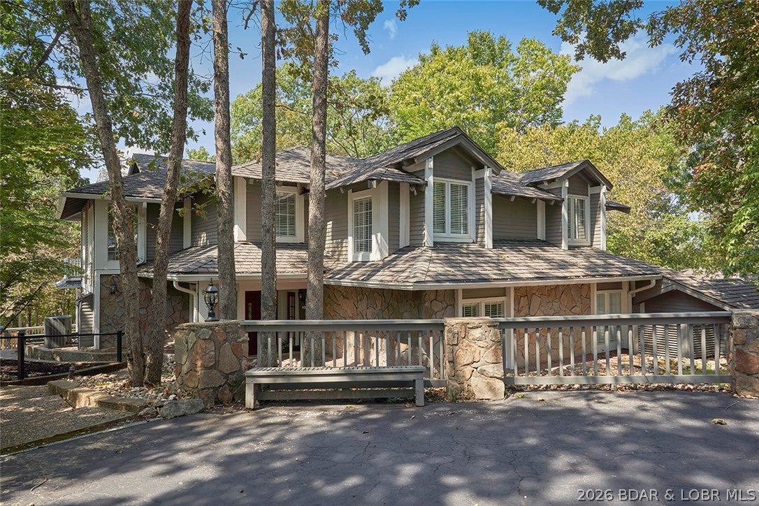 Oak Creek - Residential