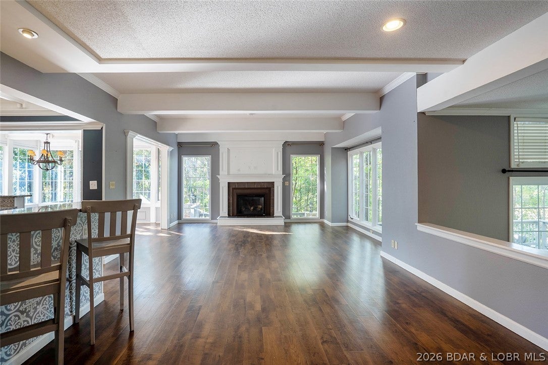 Oak Creek - Residential