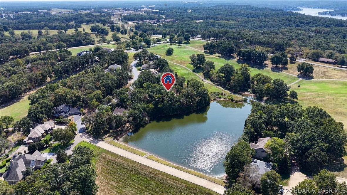 Oak Creek - Residential