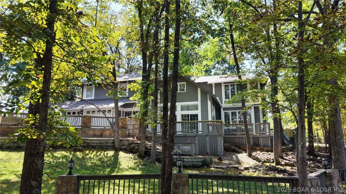 Oak Creek - Residential
