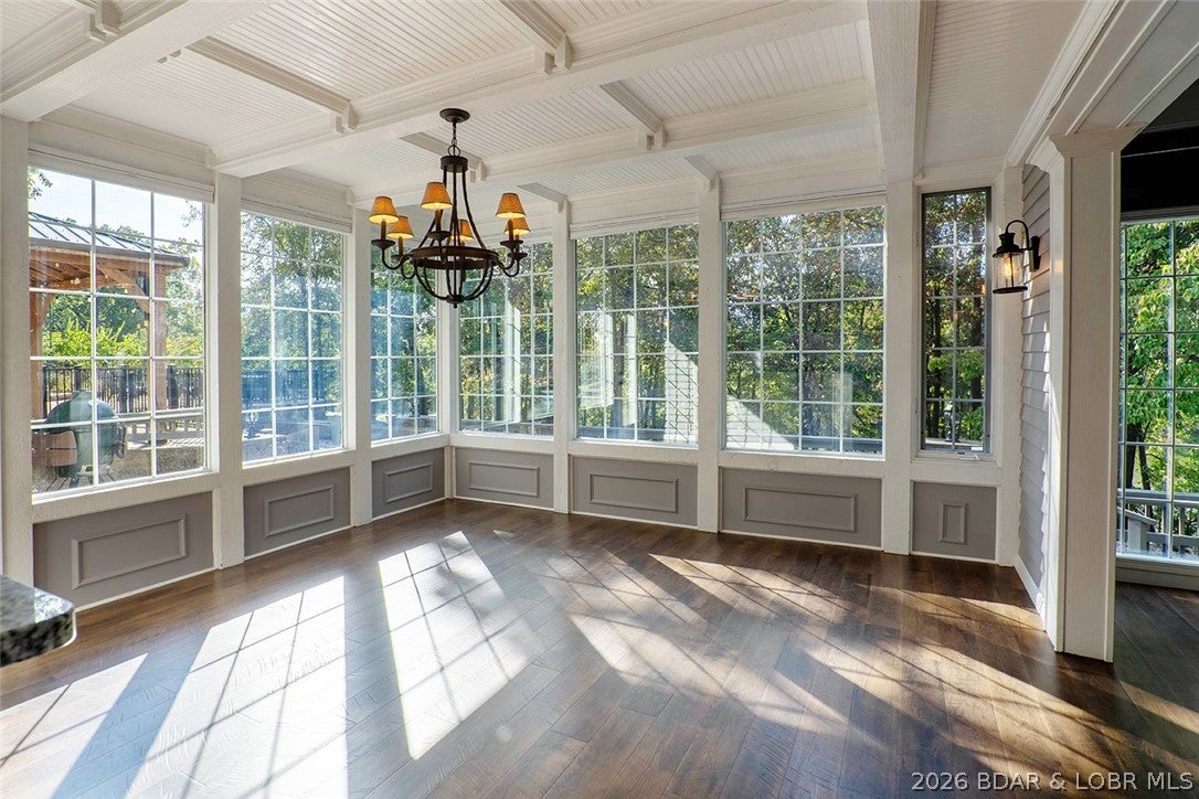 Oak Creek - Residential
